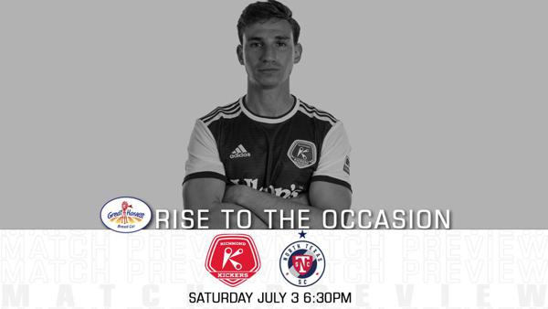 Match Preview Richmond Hosts North Texas At City Stadium Richmond Kickers