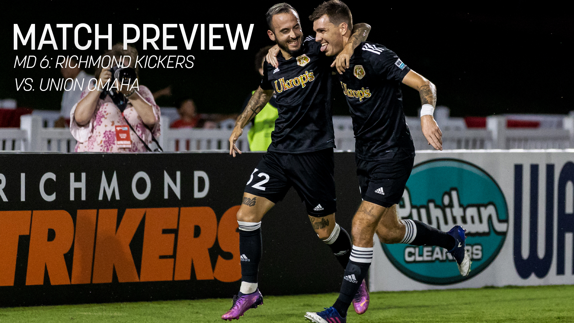 MATCH PREVIEW: North Carolina FC host Northern Colorado - North